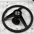 Купить Комплект рулевого управления с кабелем 3,96 м (13') Ultraflex 42690T для моторов до 55 л.с 7ft.ru в интернет магазине Семь Футов
