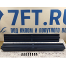 Купить Кранец на причал синий Polyform MF60 AA265954 1000 x 140 x 60 мм 7ft.ru в интернет магазине Семь Футов