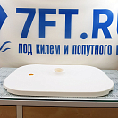 Купить Столешница прямоугольная из полиэтилена Nuova Rade 49722 700x500х30мм белая 7ft.ru в интернет магазине Семь Футов