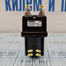 Купить Подруливающее устройство Max Power CT225 317558 24В 14,96кВт 195кгс Ø250мм для судов 14-22м (46-73') 7ft.ru в интернет магазине Семь Футов