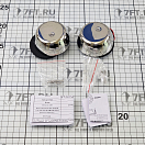 Купить Комплект бортовых огней Anheart Marine B011006-GN/B011006-RD Ø68x32мм 12В 112,5° IP66 светодиодные красный/зелёный свет из полированной нержавеющей стали AISI304 7ft.ru в интернет магазине Семь Футов