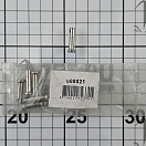 Купить Палец стопорный быстросъёмный Homer 000021 Ø5х21мм из нержавеющей стали 7ft.ru в интернет магазине Семь Футов