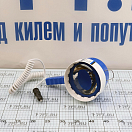 Купить Ручная фара брызгозащищённая Optronics Blue Eye KB-4001 12 В 350 мм 7ft.ru в интернет магазине Семь Футов