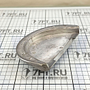 Купить Магниевый анод Volvo Penta 3855411-2 для колонок Duo Prop/Cobra OMC SX/DPS 146x104x38мм, Osculati 43.554.10 7ft.ru в интернет магазине Семь Футов