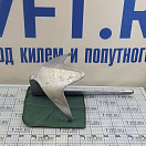 Купить Якорь Брюса CIM 0111-0707 7,5кг из стали горячего цинкования для судов длиной до 9м 7ft.ru в интернет магазине Семь Футов