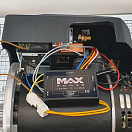 Купить Подруливающее устройство Max Power CT100 42534 12В 7,1кВт 96кгс Ø185мм для судов 9-15м (32-51') 7ft.ru в интернет магазине Семь Футов