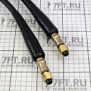 Купить Шланги гидравлические ULTRAFLEX KIT OB-2C-090 0,90м с фиттингами 7ft.ru в интернет магазине Семь Футов