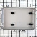 Купить Защитная крышка Garmin 010-13116-00 белая для 5-дюймовых дисплеев ECHOMAP UHD2 7ft.ru в интернет магазине Семь Футов