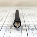 Купить Сменная антенна Cobra Marine CM300-002 черная для ручных радиостанций HH350/350W/500 7ft.ru в интернет магазине Семь Футов