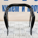 Купить Передний бампер SPI SM-12529 для снегоходов Yamaha FX NYTRO 2008-2014 7ft.ru в интернет магазине Семь Футов