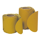 Купить Диск 3M Stikit 363I 21787 Ø203,2мм 50шт зернистость P80 абразивный для шлифовки в рулоне 7ft.ru в интернет магазине Семь Футов