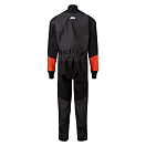 Купить Сухой детский гидрокостюм Junior Gill 4804BkJL размер L 152-158см черный из неопрена/полиэстера 7ft.ru в интернет магазине Семь Футов