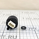Купить Датчик наличия воды в топливе Recmar REC3808616 для двигателей Volvo Penta D3/D4/D6 7ft.ru в интернет магазине Семь Футов