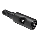 Купить Shurhold 658-101 Threaded Adapter Черный  Black One Size | Семь футов в интернет магазине Семь Футов