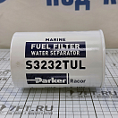 Купить Сменный картридж Parker Racor S3232TUL Spin-on Ø97x140мм 10мкм резьба 1"-14 для топливных фильтров-сепараторов серий 660R/3120R 7ft.ru в интернет магазине Семь Футов
