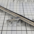 Купить Щетка стеклоочистителя TMC 00014 280мм из нержавеющей стали AISI304 7ft.ru в интернет магазине Семь Футов