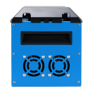 Купить Литий-ионный аккумулятор MG Energy Systems HE 100 RJ45 MGHE240100 Lithium-Ion NMC 25.2В 100Ач 2500Втч 366x214x193мм IP20 7ft.ru в интернет магазине Семь Футов