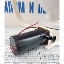 Купить Унитаз судовой/гальюн электрический с мацератором Matromarine Products Comfort 6500000824 24В 8А 366X495X380мм 7ft.ru в интернет магазине Семь Футов