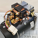 Купить Подруливающее устройство Max Power CT80 42532 12В 4,79кВт 69кгс Ø185мм для судов 8-14м (28-46') 7ft.ru в интернет магазине Семь Футов