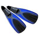Купить Ласты с закрытой пяткой Mares Wave FF 410332 размер 36-37 сине-черный 7ft.ru в интернет магазине Семь Футов