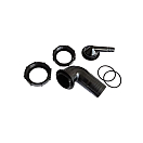 Купить Мягкий водяной бак трапециевидный Plastimo 70967 35л 550х700х250мм для шлангов Ø12/38мм синий из нейлона/ПВХ 7ft.ru в интернет магазине Семь Футов