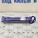Купить Швартовый трос 16-прядный ПЕТРОКАНАТ 115012Р Ø12ммx9м 1600кг из тёмно-синего полиэстера 7ft.ru в интернет магазине Семь Футов