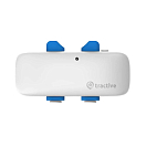 Купить Трекер для собак Tractive GPS 4 Technology LTE TRNJAWH 71x28x17мм водонепроницаемый c мониторингом активности 7ft.ru в интернет магазине Семь Футов
