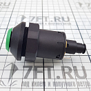 Купить Кнопка звукового сигнала Vetus V-quipment HORNPB 12/24 В 15 А 38 мм 7ft.ru в интернет магазине Семь Футов