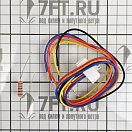 Купить Индикатор давления масла KUS KY15303 12/24В 0-10бар 10-184Ом IP67 Ø52мм белый циферблат/белый безель из пластика 7ft.ru в интернет магазине Семь Футов