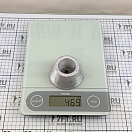 Купить Алюминиевый анод на корпус Vetus V-quipment ALU08C 90x90x45мм без комплекта креплений 7ft.ru в интернет магазине Семь Футов