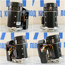 Купить Подруливающее устройство Max Power 42535 CT125 24В 8,56кВт 115кгс Ø185мм для судов 10-18м (34-59') 7ft.ru в интернет магазине Семь Футов