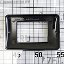 Купить Унитаз судовой/гальюн Matromarine Products Luxury Low 6500002044 24В 16А 365х455х385мм электрический вакуумный из белой керамики 7ft.ru в интернет магазине Семь Футов