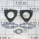 Купить Комплект прокладок с сальниками Sledex для Polaris 900LC OEM: 09-711282/5412218/5412216/5812531/5411359/5411675/5812436 в интернет магазине Семь Футов