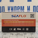 Купить Насосная станция SeaFlo 33 SFWSK1030045002 с расширительным бочком 0,75л 11,3л/мин 12В 370х260х146мм 7ft.ru в интернет магазине Семь Футов