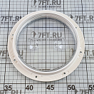 Купить Люк технологический Easterner C13025W8-1 205 х 152 мм прозрачный пластиковый 7ft.ru в интернет магазине Семь Футов