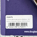 Купить Якорный вертлюг Douglas Marine 010-P1 6-8мм 7-12кг 200x15x27мм из полированной нержавеющей стали 7ft.ru в интернет магазине Семь Футов