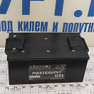 Купить Судовой необслуживаемый аккумулятор Mastervolt MVG 12/200 64002000 12 В 200 Ач 630/1100 А 518 x 274 x 238 мм 7ft.ru в интернет магазине Семь Футов