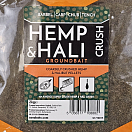 Купить Прикормка натуральная Sonubaits Hemp and Hali Crush S1770015 2кг для речного усача 7ft.ru в интернет магазине Семь Футов