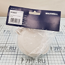 Купить Ножной выключатель лебёдки Vetus Maxwell P19007 12/24В 150А 104x21x47мм с белой крышкой 7ft.ru в интернет магазине Семь Футов