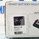 Купить Готовый комплект для защиты аккумулятора Simarine Pico One Package PK21N-1-B 6-35В монитор 3,5’’ в черном корпусе + шунт SC303 7ft.ru в интернет магазине Семь Футов