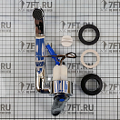 Купить Однорычажный кран с электрическим выключателем CAN SRL RB1487 12 В для холодной воды 7ft.ru в интернет магазине Семь Футов