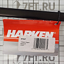 Купить Рукоятка для лебедки Harken B10AP 254x178мм шарикоподшипниковая без блокировки из черного анодированного алюминия 7ft.ru в интернет магазине Семь Футов