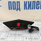 Купить Задний фонарь SPI SM-01500 для снегоходов BRP Lynx/Ski-Doo 7ft.ru в интернет магазине Семь Футов