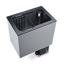 Купить Встроенный компрессорный холодильник с загрузкой сверху Dometic CoolMatic CB 40 9105204435 300 x 660 x 500 мм 40 л 7ft.ru в интернет магазине Семь Футов
