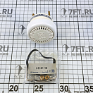 Купить Зуммер VDO Marine N03 230 704 12/24В 52мм белый 7ft.ru в интернет магазине Семь Футов