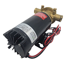 Купить Балластный насос Johnson Pump F4B11 10-24690-02 24В 54л/мин 202х120х90мм 7ft.ru в интернет магазине Семь Футов
