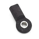 Купить Шарнирный наконечник штока Lecomble&Schmitt 1200436 Ø17мм М16 для 40ST20/50ST20 7ft.ru в интернет магазине Семь Футов