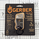 Купить Складной нож Gerber Key Note 30-001691 5,1см черный цвет для судов, купить спасательное снаряжение в интернет-магазине 7ft.ru в интернет магазине Семь Футов