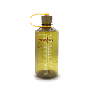 Купить Бутылка для воды Nalgene Sustain NL20200932 Olive 1л Ø89x210мм узкое горлышко 177гр 7ft.ru в интернет магазине Семь Футов