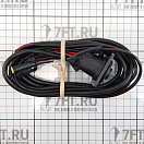 Купить Румпельный автопилот Simrad TillerPilot TP32 610x105x60мм 12В рабочий ход 250мм тяга 85кг длина судна до 11,27м шарико-винтовая передача с рециркуляцией 7ft.ru в интернет магазине Семь Футов